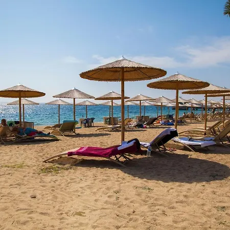 Olympion 2* 게라크니