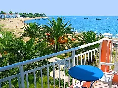 Hotel Olympion 2*