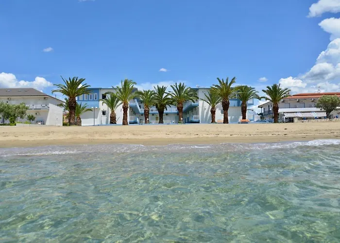 Olympion 2* גראקיני