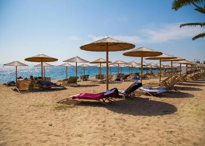 Olympion 2* גראקיני