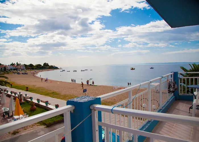 Olympion 2* גראקיני