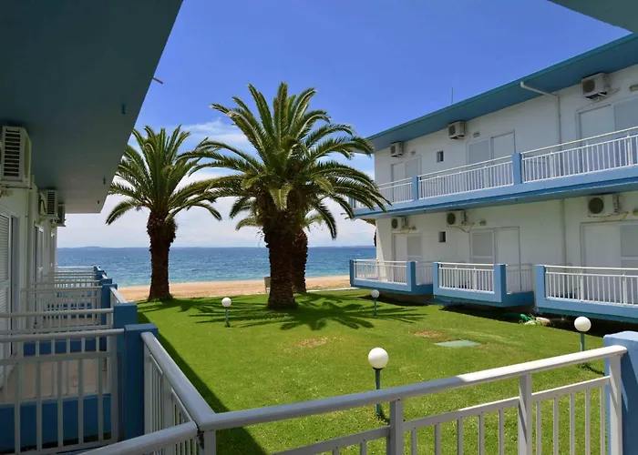 Olympion מלון 2*