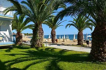 Olympion מלון גראקיני