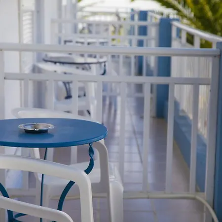 Hotel Olympion Gerakini