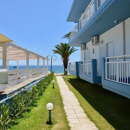 Olympion Hotell Gerakini