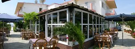 Hotel Olympion 2*