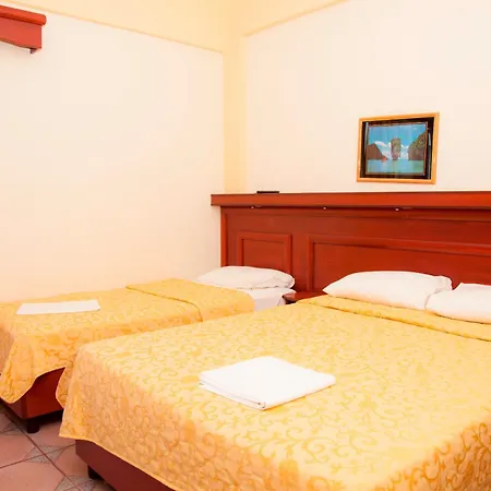 Olympion Hotel Gerakini