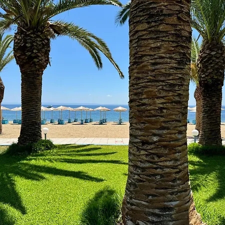 Olympion 2* Gerakini