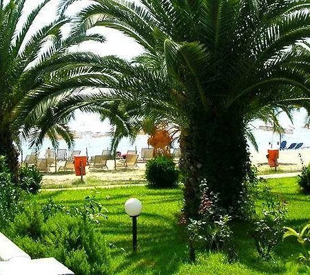 Hotel Olympion 2*