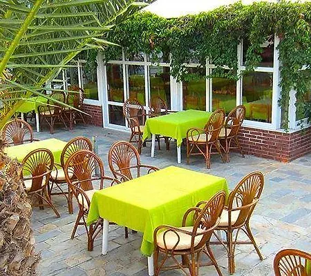 Olympion Hotel 2*
