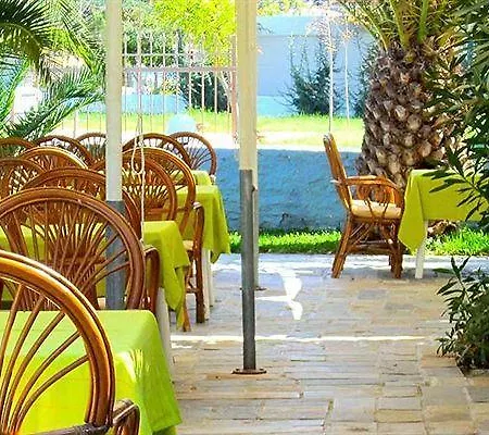 Hotel Olympion Gerakini
