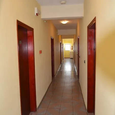 Hotell Olympion Gerakini