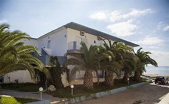 Hotel Olympion 2*