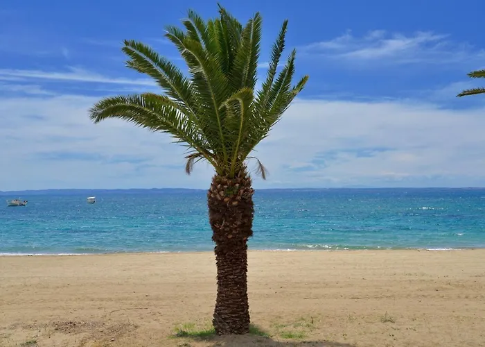 Olympion Hotel