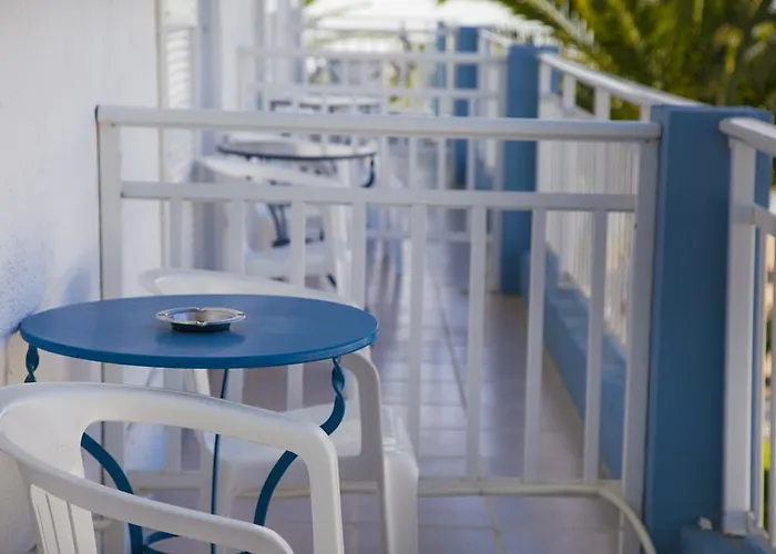 Hotel Olympion Gerakini