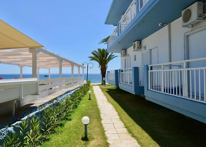 Olympion Hotel Gerakini