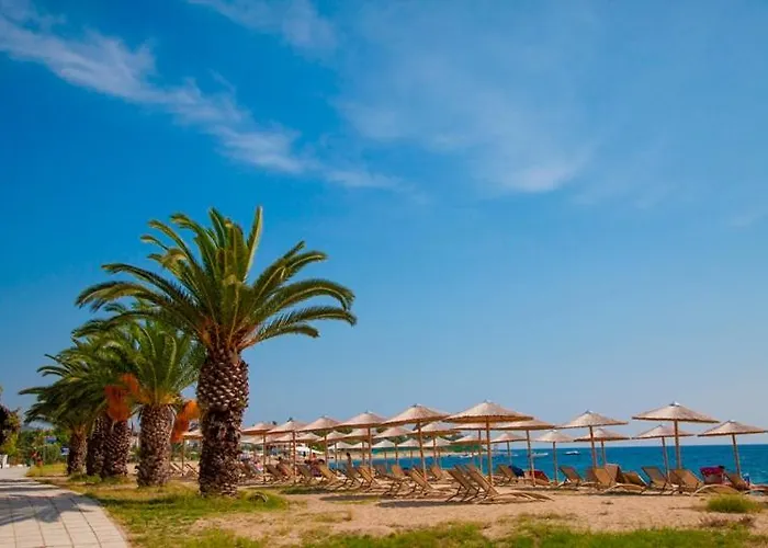 Hotel Olympion Gerakini