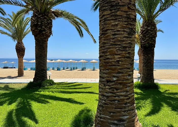 Olympion 2* Gerakini