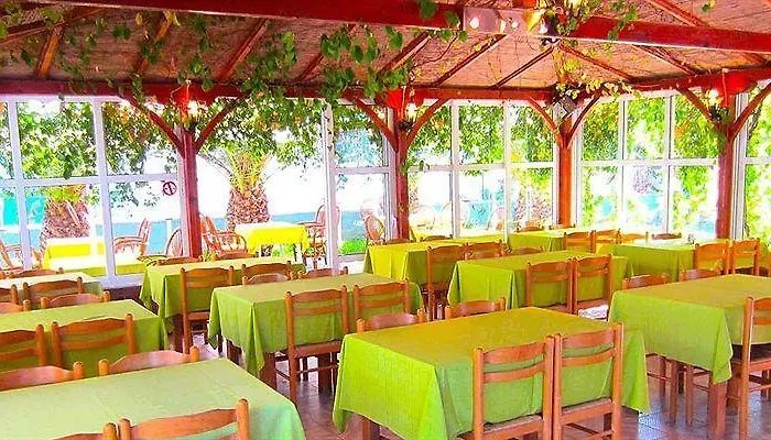 Olympion 2* Gerakini