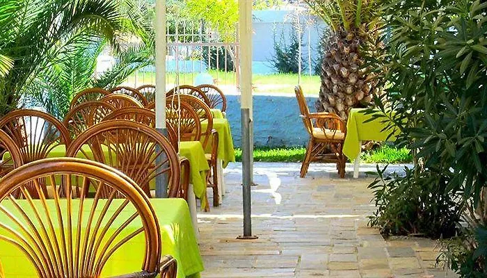 Hotel Olympion Gerakini