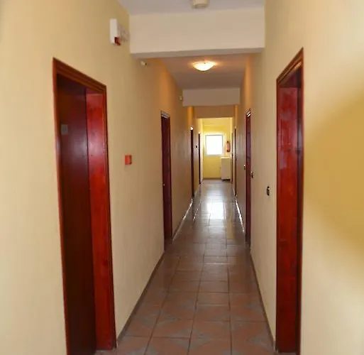 Hotel Olympion Gerakini