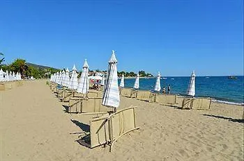 Olympion Hotel Gerakini