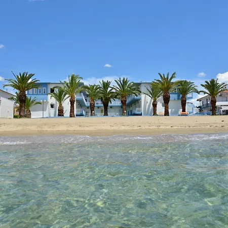 Olympion 2* Gerakini