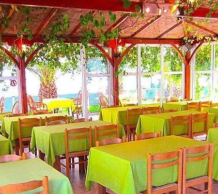 Olympion 2* Gerakini