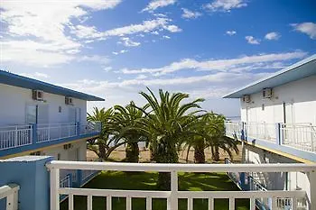 Olympion Hotel