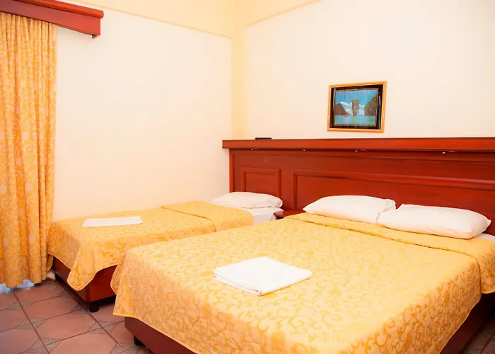 Olympion Hotel Gerakini