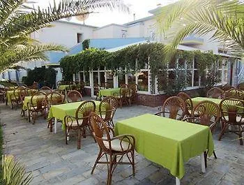 Hotel Olympion Gerakini